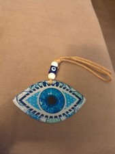 Mystic Jewels - Turkish Eye