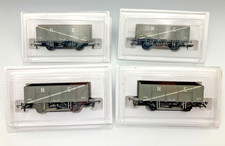 4 x Airfix GMR 54369-3 20 Ton