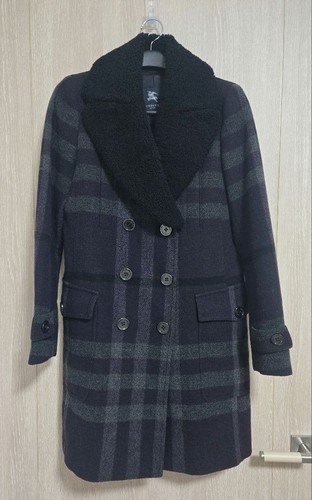 Burberry coat - burberry,