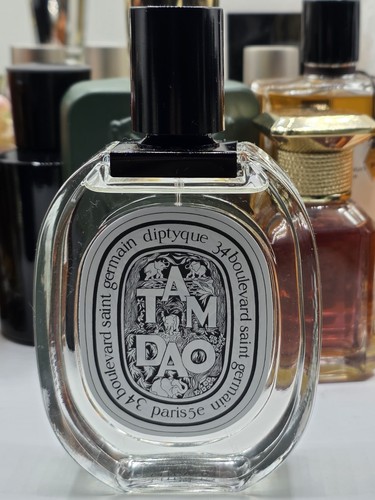 100 authentic diptyque - 100%,