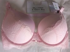 2 SIZES BIGGER Maximise