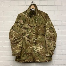 LIGHTWEIGHT WATERPROOF JACKET
