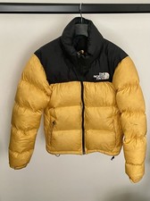 The North Face Nuptse 700
