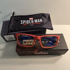 Gunnar Marvel Enigma