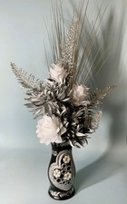 Artificial Silk Flower