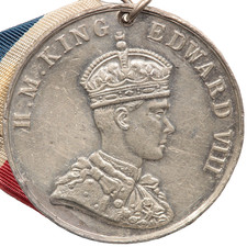 1937 KING EDWARD VIII