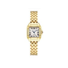 Gold ladies watch stunning - gold,
