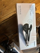 BaByliss Curl Secret Air Cool