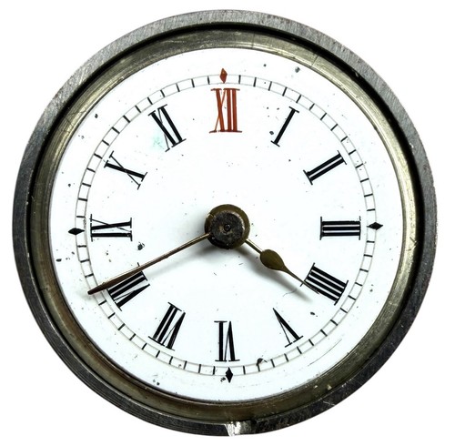 Unusual antique swiss - swiss, hebdomas