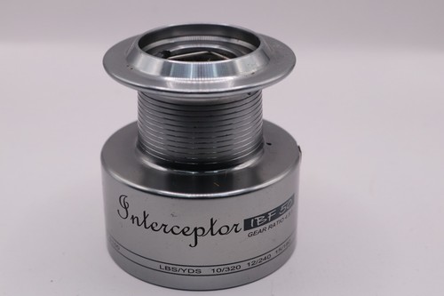 Okuma interceptor ibf - interceptor, spare
