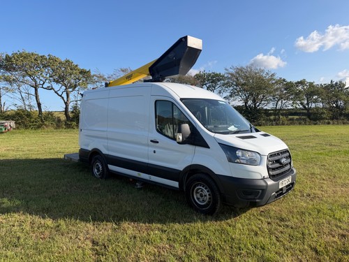 Ford transit 350 ecoblue - 350,
