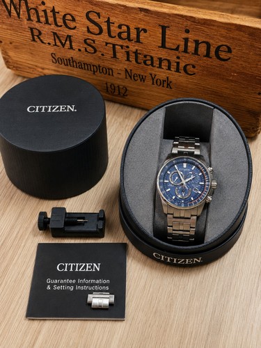 Citizen promaster sky - citizen,