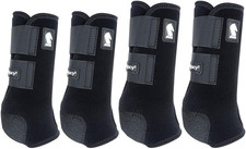 Legacy2 Black Horse Sports