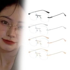 Eye Glasses Anti Blue Light