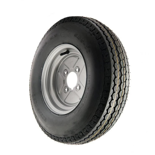 Trailer wheel inch 00 - wheel, x