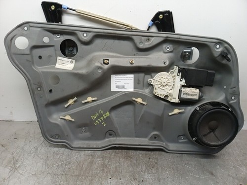 1j4837755e driver left window - driver,
