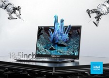 ACEMAGIC 18.5" FHD IPS Laptop Intel N150 Quad-Core 16GB RAM 512GB Windows 11 Pro