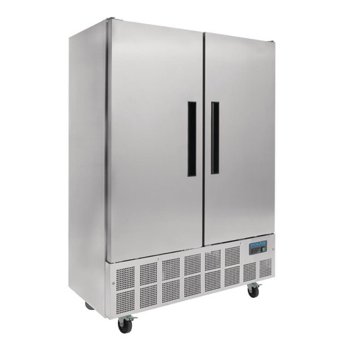 Polar series double door - double,