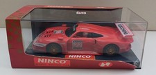 Ninco Slot Car  50154 Porsche