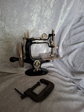 Singer Vintage Child's Sewing