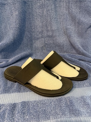 Crocs tulum collection - collection, flip