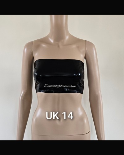Large boob tube - uk,