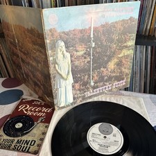 Colosseum Valentyne Suite 1969