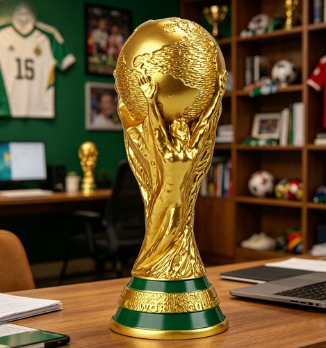 2026 world cup trophy - 2026,