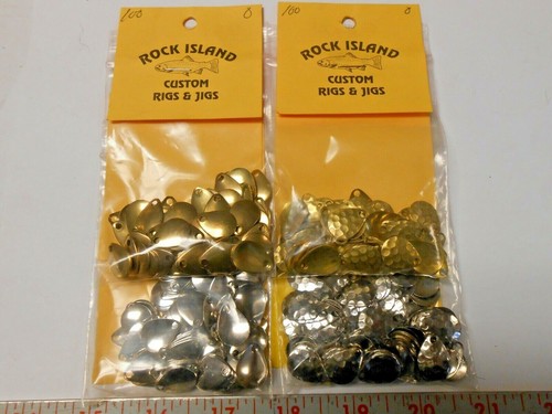 Colorado spinner blades - colorado, 0
