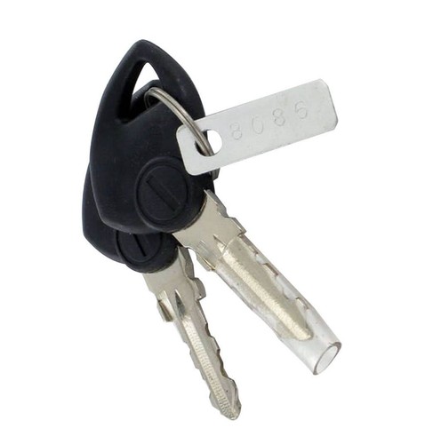Ignition key set mountfield - ignition,
