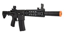 Lancer Tactical Gen 2 AEG