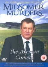 Midsomer Murders: The Axeman