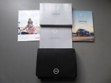 NISSAN QASHQAI J12 2021-2025