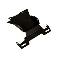 Tail Tidy Black for Yamaha