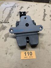 FORD MONDEO 2007-2014 BOOT