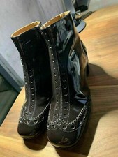 Chloe Iconic Perry Ankle