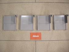 Blum. ORGA-LINE longside