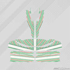 2019 TONYKART RACER 401R STYLE