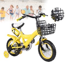 12 in Kids Bike for 4-7 Years