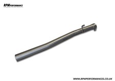 AUDI S1 Exhaust Resonator