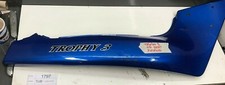 Triumph Trophy 3 Off Side Fairing Seat 2300067 Trophy 3 Three 1993 900 cc