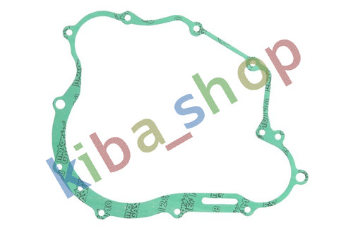 Clutch cover gasket - gasket, fits