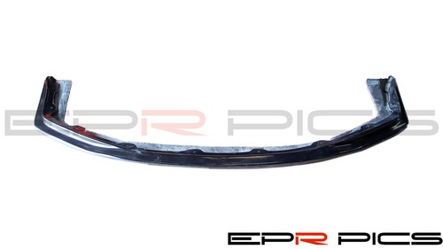 Style half under lip - ts, for