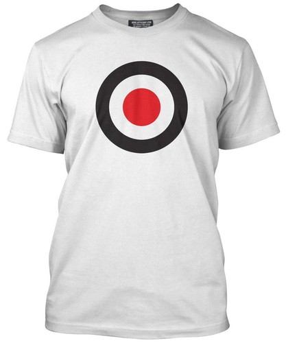 New mod target - mens, scooter