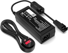 Recliner Charger 29V 2A for Lift Chair, Lazy Boy Recliner, Cheers Electric Sofa