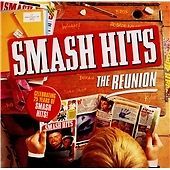 Various artists smash hits - various, :