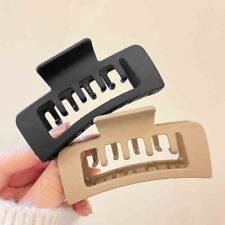 Ladies Large Hair Claw