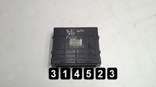 2001 mitsubishi pajero ecu - mitsubishi,