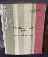 Laura Ashley Awning Stripe