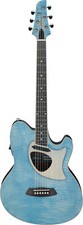 Ibanez talman acoustic guitar - talman,